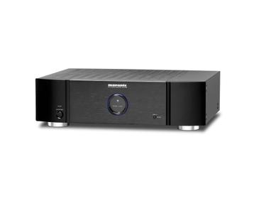 Marantz MM 7025 - Versterker - Zwart - Nieuw met garantie beschikbaar voor biedingen