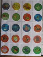 Pokémon flippo's, évolution, powerplay en slammer, Verzamelen, Flippo's, Ophalen of Verzenden, Losse flippo's