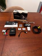 Samsung Digimax L70, Ophalen of Verzenden, Zo goed als nieuw, Samsung, 8 keer of meer