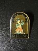 Efteling pin dronkaard, Verzamelen, Efteling, Ophalen of Verzenden, Nieuw, Button of Speldje