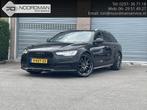 Audi A6 allroad quattro 3.0 TDI BiT Pro Line Plus, Auto's, Audi, Automaat, Gebruikt, Zwart, 1885 kg