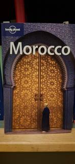 Lonely Planet Marokko Reisgids, Afrika, Lonely Planet, Budget, Geoff Crowther