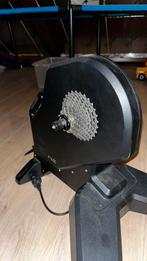 Tacx Flux S Smart Fietstrainer, Ophalen, Gebruikt, Overige typen