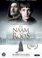 De Naam van de Roos (3DVD) NIeuw, Vanaf 12 jaar, Ophalen of Verzenden, Nieuw in verpakking, Drama