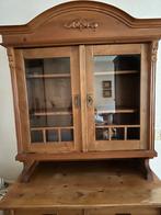 Bovenstuk voor buffetkast, Ophalen, Gebruikt, 100 tot 150 cm, 100 tot 150 cm