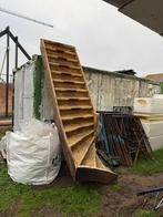 Trap, Ophalen, Gebruikt, Trap, 2 tot 4 meter