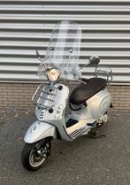 Vespa Primavera Snorscooter 2017, Fietsen en Brommers, Ophalen, Gebruikt, Overige modellen, 49 cc