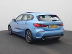 BMW 1-serie 118i High Executive Edition | Leder | Navi | Sch, Auto's, BMW, 65 €/maand, Gebruikt, Traction-control, Met garantie (alle)