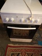 Etna Gasfornuis met Elektrische Oven, Ophalen, Gebruikt, 4 kookzones, Gas