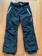 8848 altitude ski broek zwart  maat 140, Ophalen of Verzenden, Zo goed als nieuw, Jongen of Meisje, Broek