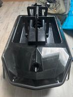 navigator voerboot raymarine dragonfly 5, Watersport en Boten, Ophalen of Verzenden, Zo goed als nieuw