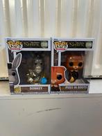 Funko pops Shrek., Verzamelen, Poppetjes en Figuurtjes, Ophalen of Verzenden, Zo goed als nieuw