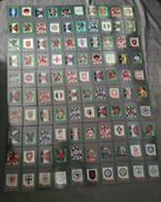 ZELDZAAM!! complete set (100x) Topps 2024 groene parallel, Ophalen of Verzenden, Nieuw, Plaatje