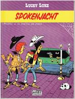 Lucky Luke Spokenjacht 1992, Zo goed als nieuw, Ophalen, Dupuis