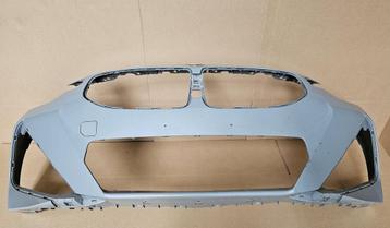 Voorbumper BMW 2 Serie G42 M PAKKET ORIGINEEL 51118098195 beschikbaar voor biedingen