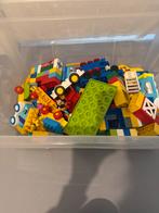 Duplo veel stukken, Ophalen of Verzenden, Gebruikt, Duplo