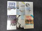 6x Youp van 't Hek, Ophalen of Verzenden, Gelezen