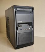 Zeer Nette Budget PC Compleet Incl SSD + Wind 11, Computers en Software, Desktop Pc's, 8 GB, Refurbished, Ophalen of Verzenden