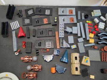 Duplo ridder losse onderdelen 4785 4777 4784 4779 4776 etc.  beschikbaar voor biedingen