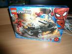 lego Marvel 76173 Spider-Man and Ghost Rider vs. Carnage new, Kinderen en Baby's, Speelgoed | Duplo en Lego, Ophalen of Verzenden