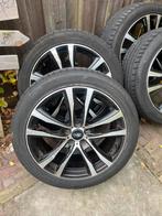 Hankook ventus S1, Auto-onderdelen, Banden en Velgen, Ophalen, 18 inch, Gebruikt, Banden en Velgen