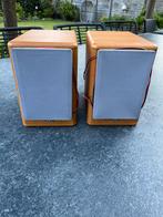 JVC SP-UXT77 Speakersysteem, Gebruikt, JVC, Ophalen of Verzenden, Minder dan 60 watt