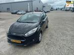 Ford Fiesta 1.5 TDCi Style Ultimate Lease Edition, Voorwielaandrijving, Gebruikt, Euro 6, 1036 kg