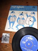 DE VROLIJKE MIJNWERKERS EPEE altijd opgewekt - 1961, Ophalen of Verzenden, Zo goed als nieuw, Nederlandstalig