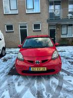 Toyota Aygo 1.0 Vvt-i 5DRS 2007 + Carplay, Voorwielaandrijving, 4 stoelen, 68 pk, Origineel Nederlands