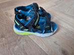Skecher sandalen maat 26 met lichtjes, Jongetje, Gebruikt, Schoentjes, Skechers