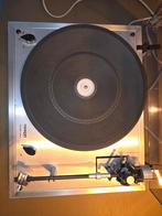 Thorens TD166 MKII Platenspeler - Klassieker!, Ophalen, Thorens