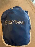Maxi-Cosi regenhoes, Bugaboo adapter, bekerhouder, Ophalen of Verzenden, Gebruikt, Maxi-Cosi