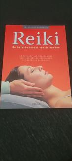 Reiki praktisch Handboek, Nieuw, Ophalen of Verzenden, Gerda-Irini Asbach, Instructieboek