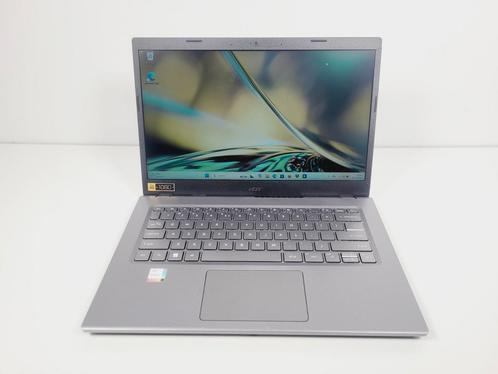 Acer Aspire A514-55 | i5-12 | 512 GB SSD, Computers en Software, Windows Laptops, Gebruikt, 14 inch, SSD, 8 GB, Qwerty, Ophalen of Verzenden