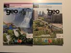De GEO aardrijkskunde voor de Havo bovenbouw LRN line, Boeken, Ophalen of Verzenden, Zo goed als nieuw, HAVO, Aardrijkskunde