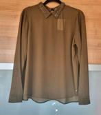 Geisha blouse maat L(nieuw), Kleding | Dames, Blouses en Tunieken, Geisha, Maat 42/44 (L), Nieuw, Ophalen of Verzenden