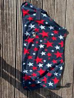 Kleine sterren zweetdeken pony maat 105, Ophalen of Verzenden, Zo goed als nieuw, Deken