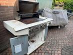 Boretti Davinci gas bbq barbecue, Tuin en Terras, Buitenkeukens, Ophalen, Gebruikt, Gas