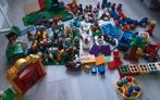 Duplo, Kinderen en Baby's, Speelgoed | Duplo en Lego, Ophalen of Verzenden, Gebruikt, Duplo
