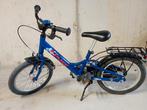 Puky kinderfiets piraat 16” (4-6 jaar), Fietsen en Brommers, Fietsen | Kinderfietsjes, Puky, 16 tot 20 inch, Zo goed als nieuw