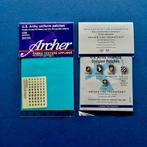 ARCHER	AR99030	US 3rd and 33rd Infantry Div., 101st AB 1/35, Ophalen of Verzenden, Nieuw, 1:35 tot 1:50