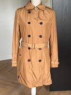 Massimo Dutti Jas - Stijlvol!, Kleding | Dames, Jassen | Winter, Maat 38/40 (M), Massimo Dutti, Beige, Ophalen of Verzenden