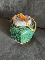 Oude gemberpot, Antiek en Kunst, Antiek | Keramiek en Aardewerk, Ophalen of Verzenden