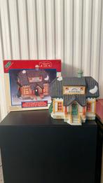 Lemax bakkerij, Diversen, Kerst, Ophalen of Verzenden, Zo goed als nieuw