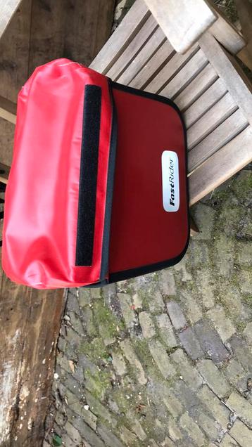 Fast rider stuurtas (nieuw) beschikbaar voor biedingen