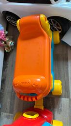 Vtech speel trein, Kinderen en Baby's, Ophalen of Verzenden, Zo goed als nieuw