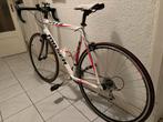 Moser Speed Racefiets framemaat 55, Fietsen en Brommers, Fietsen | Racefietsen, Gebruikt, Aluminium, Overige maten, Dames