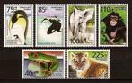 Nederlandse Antillen 1308/13 postfris Dieren 2000, Postzegels en Munten, Postzegels | Nederlandse Antillen en Aruba, Ophalen of Verzenden