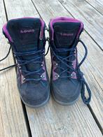 Lowa wandelschoenen junior maat 35, Sport en Fitness, Bergsport en Wandelen, Ophalen of Verzenden, Zo goed als nieuw, Schoenen