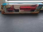 Marklin 2562 Alpha Jumbo in doos, Ophalen of Verzenden, Zo goed als nieuw, Bus of Vrachtwagen, Overige merken